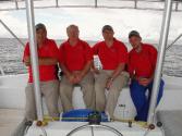 Men's Fishing Trip